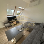 Дава се под наем Тристаен апартамент в Варна, Изгрев - 115 кв.м за 918 € - Снимка #1