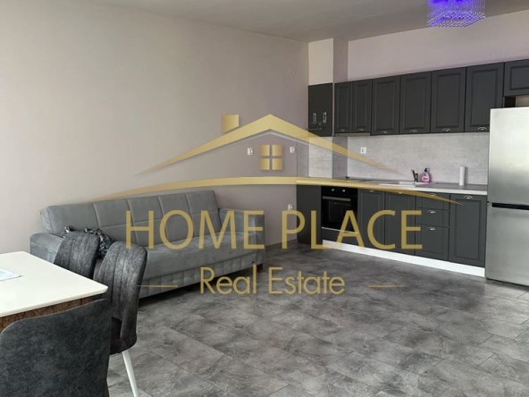 Дава се под наем Тристаен апартамент в Варна, Бриз - 130 кв.м за 1173 € - Снимка #1