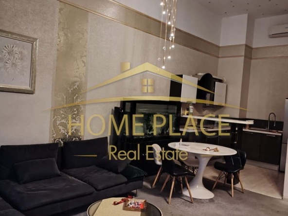 Дава се под наем Двустаен апартамент в Варна, Левски - 81 кв.м за 969 € - Снимка #1