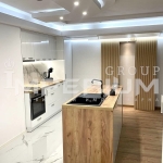 Дава се под наем Двустаен апартамент в Варна, Бриз - 70 кв.м за 561 € - Снимка #1