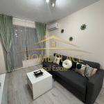 Дава се под наем Двустаен апартамент в Варна, Аспарухово - 80 кв.м за 612 € - Снимка #1