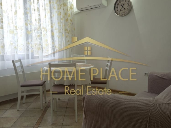 Дава се под наем Тристаен апартамент в Варна, Чайка - 90 кв.м за 612 € - Снимка #1