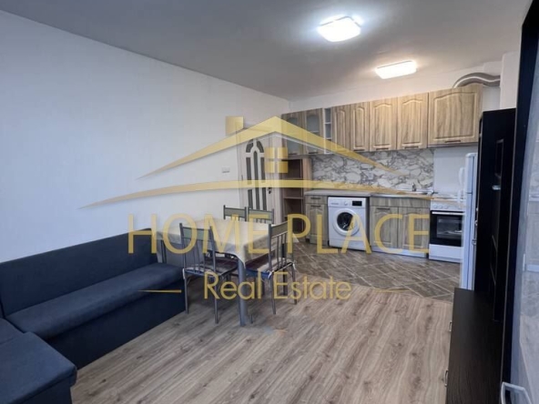 Дава се под наем Двустаен апартамент в Варна, Аспарухово - 50 кв.м за 459 € - Снимка #1