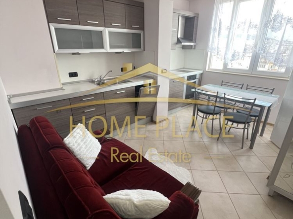 Дава се под наем Тристаен апартамент в Варна, Цветен квартал - 69 кв.м за 510 € - Снимка #1