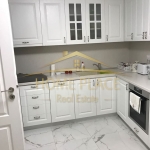 Дава се под наем Тристаен апартамент в Варна, Чайка - 87 кв.м за 765 € - Снимка #1