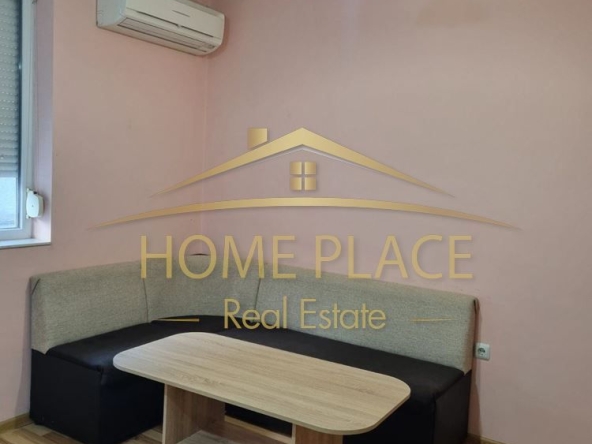 Дава се под наем Двустаен апартамент в Варна, Автогара - 53 кв.м за 331.5 € - Снимка #1