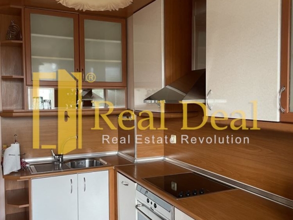 Дава се под наем Двустаен апартамент в София, Слатина - 70 кв.м за 550 € - Снимка #1