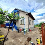 Къща в с. Граф Игнатиево, Област Пловдив - 110 кв.м за 835 €/кв.м - Снимка #1