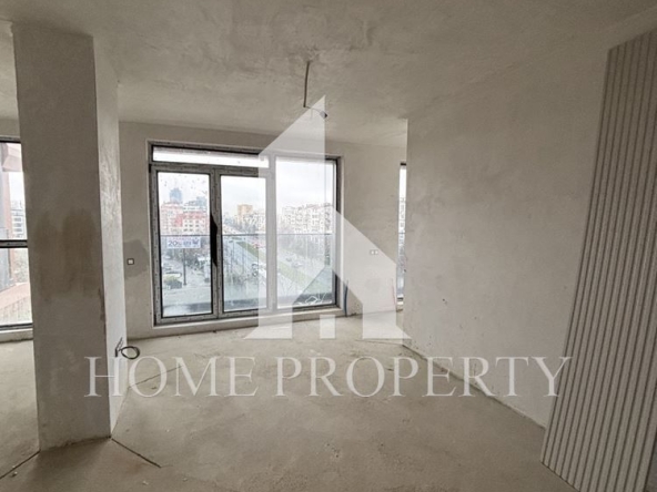Тристаен апартамент в София, Манастирски ливади - 146 кв.м за 1482 €/кв.м - Снимка #1