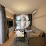 Двустаен апартамент в к.к. Слънчев бряг - 60 кв.м за 1097 €/кв.м - Снимка #1