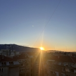 Дава се под наем Тристаен апартамент в София, Младост 1 - 75 кв.м за 847.62 € - Снимка #1