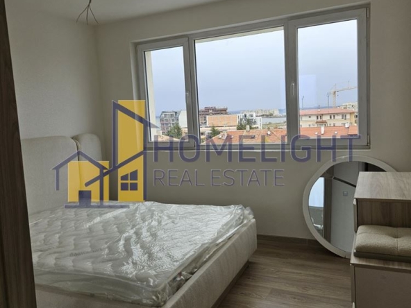 Двустаен апартамент в Поморие - 76 кв.м за 865 €/кв.м - Снимка #1