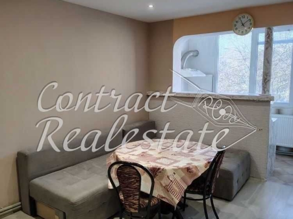 Дава се под наем Тристаен апартамент в Варна, Аспарухово - 65 кв.м за 428.91 € - Снимка #1