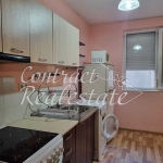 Дава се под наем Двустаен апартамент в Варна, Колхозен пазар - 53 кв.м за 331.5 € - Снимка #1