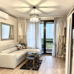 Дава се под наем Двустаен апартамент в София, Слатина - 63 кв.м за 765 € - Снимка #1