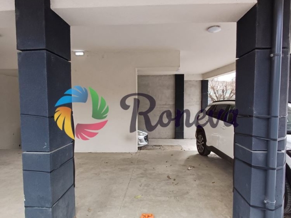 Гараж / Паркомясто в Варна, Цветен квартал - 15 кв.м за 1122 €/кв.м - Снимка #1