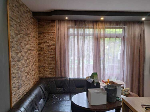 Дава се под наем Двустаен апартамент в София, Зона Б-5 - 62 кв.м за 561 € - Снимка #1