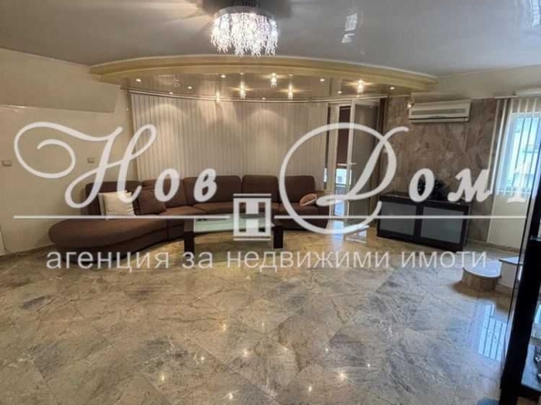 Многостаен апартамент в Пловдив, Каменица 1 - 170 кв.м за 726 €/кв.м - Снимка #1