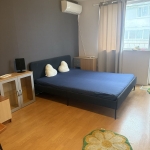 Дава се под наем Едностаен апартамент в Варна, Операта - 40 кв.м за 357 € - Снимка #1