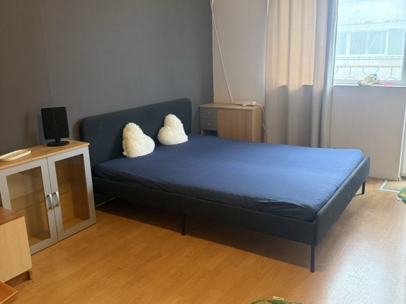 Дава се под наем Едностаен апартамент в Варна, Операта - 40 кв.м за 357 € - Снимка #1