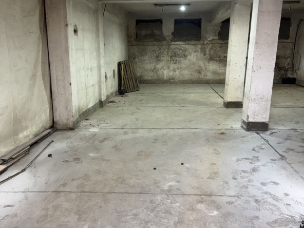 Дава се под наем Промишлена сграда в Перник, Могиличе - 110 кв.м за 438.6 € - Снимка #1