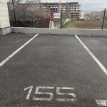 Дава се под наем Гараж / Паркомясто в Пловдив, Южен - 12 кв.м за 61.2 € - Снимка #1