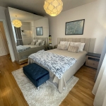 Дава се под наем Двустаен апартамент в Бургас, Лазур - 60 кв.м за 548.25 € - Снимка #1