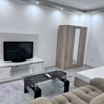 Дава се под наем Едностаен апартамент в Айтос - 40 кв.м за 255 € - Снимка #1