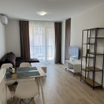 Дава се под наем Двустаен апартамент в Поморие - 57 кв.м за 298.86 € - Снимка #1