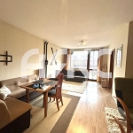 Двустаен апартамент в Банско - 77 кв.м за 609 €/кв.м - Снимка #1