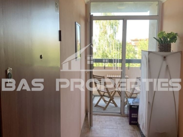 Двустаен апартамент в София, Дружба 1 - 42 кв.м за 1421 €/кв.м - Снимка #1