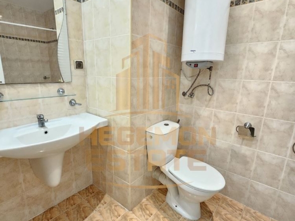 Едностаен апартамент в к.к. Златни пясъци - 63 кв.м за 538 €/кв.м - Снимка #1