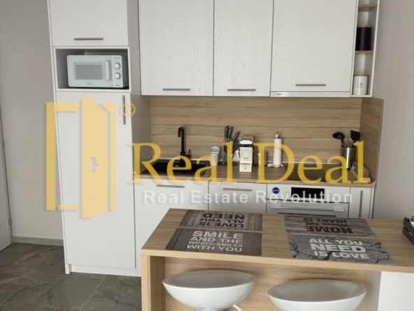 Тристаен апартамент в София, Надежда 4 - 81 кв.м за 1511 €/кв.м - Снимка #1