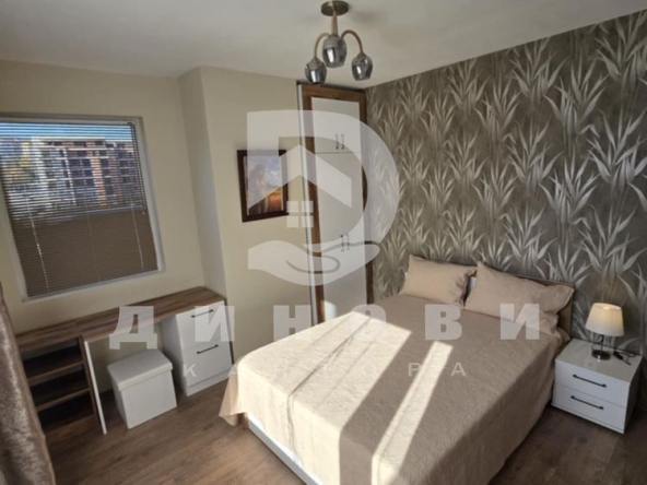 Тристаен апартамент в Стара Загора, Била - 178 кв.м за 487 €/кв.м - Снимка #1