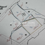 Парцел в с. Маково, Област Търговище - 4425 кв.м за 9 €/кв.м - Снимка #1