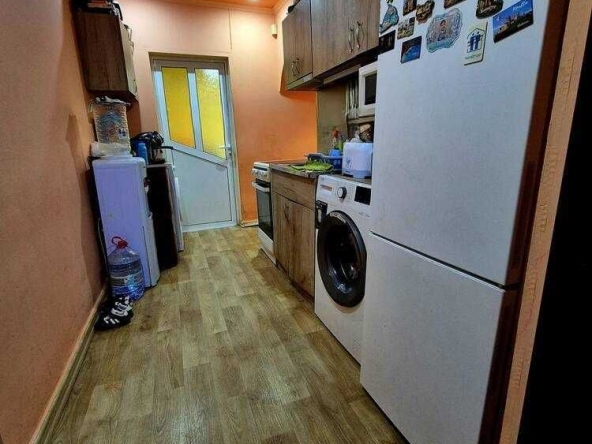 Двустаен апартамент в Пловдив, Изгрев - 44 кв.м за 719 €/кв.м - Снимка #1