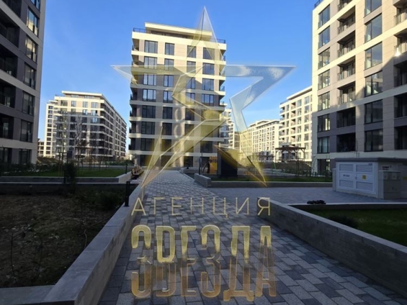 Двустаен апартамент в Пловдив, Тракия - 73 кв.м за 642 €/кв.м - Снимка #1