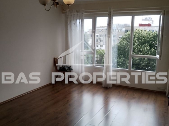 Едностаен апартамент в София, Люлин 1 - 47 кв.м за 1194 €/кв.м - Снимка #1