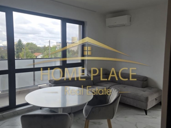 Дава се под наем Тристаен апартамент в Варна, Бриз - 75 кв.м за 765 € - Снимка #1
