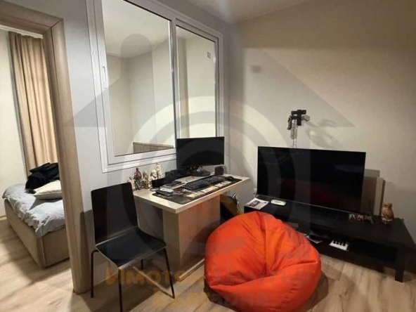 Едностаен апартамент в София, Витоша - 59 кв.м за 1210 €/кв.м - Снимка #1