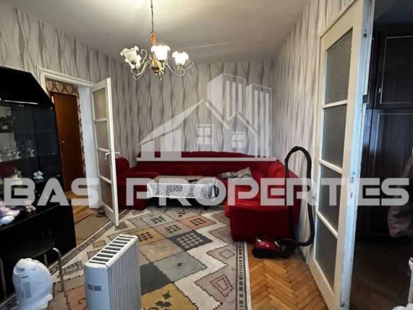Двустаен апартамент в София, Западен парк - 51 кв.м за 1250 €/кв.м - Снимка #1