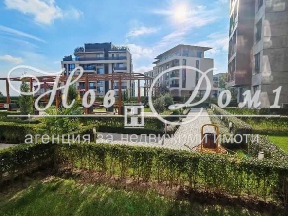 Четиристаен апартамент в Варна, м-т Евксиноград - 118 кв.м за 1081 €/кв.м - Снимка #1