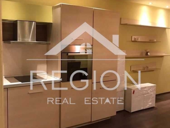 Дава се под наем Двустаен апартамент в Варна, Бриз - 74 кв.м за 382.5 € - Снимка #1