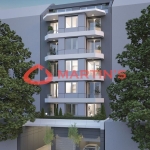 Тристаен апартамент в София, Център - 121 кв.м за 1054 €/кв.м - Снимка #1