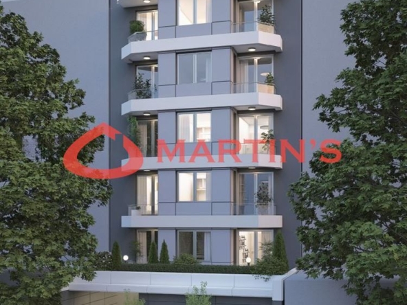 Тристаен апартамент в София, Център - 121 кв.м за 1054 €/кв.м - Снимка #1