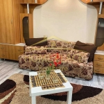 Дава се под наем Едностаен апартамент в Варна, Генералите - 30 кв.м за 306 € - Снимка #1