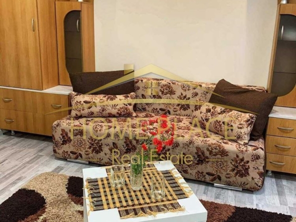 Дава се под наем Едностаен апартамент в Варна, Генералите - 30 кв.м за 306 € - Снимка #1