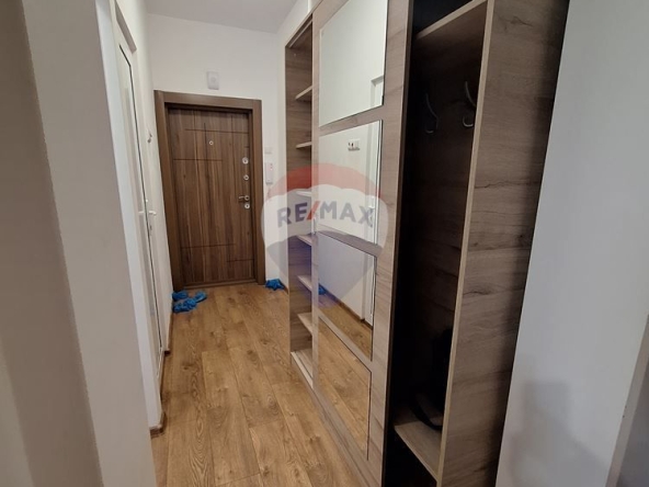 Дава се под наем Тристаен апартамент в Варна, Чайка - 64 кв.м за 548.25 € - Снимка #1