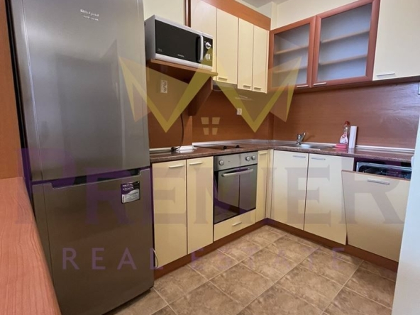 Дава се под наем Двустаен апартамент в Варна, Окръжна болница - 66 кв.м за 510 € - Снимка #1