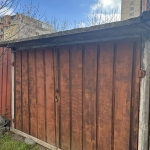 Гараж / Паркомясто в София, 7-ми 11-ти километър - 19 кв.м за 108 €/кв.м - Снимка #1